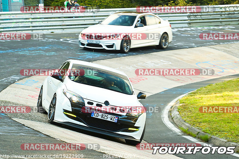 Bild #19222909 - Touristenfahrten Nürburgring Nordschleife (25.09.2022)