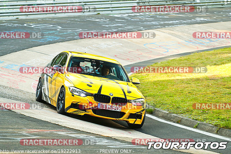 Bild #19222913 - Touristenfahrten Nürburgring Nordschleife (25.09.2022)