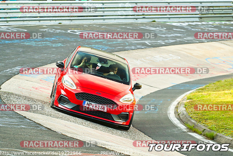 Bild #19222966 - Touristenfahrten Nürburgring Nordschleife (25.09.2022)