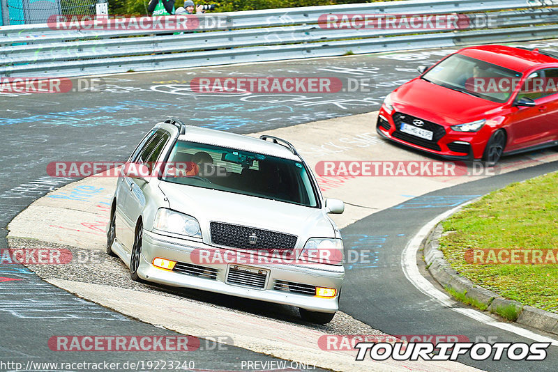 Bild #19223240 - Touristenfahrten Nürburgring Nordschleife (25.09.2022)