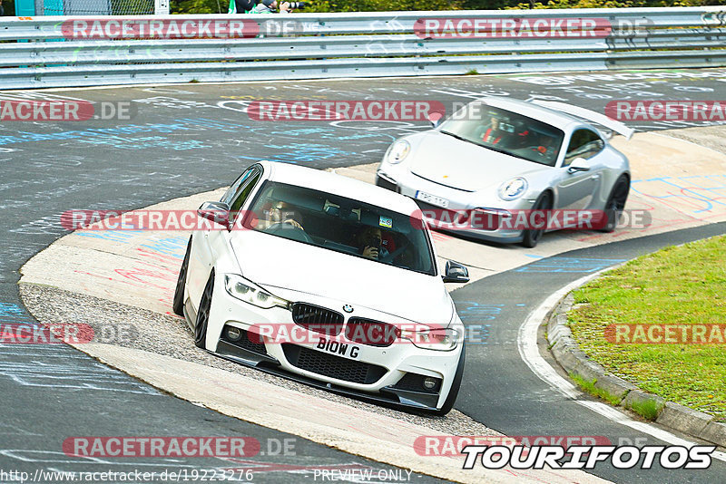 Bild #19223276 - Touristenfahrten Nürburgring Nordschleife (25.09.2022)