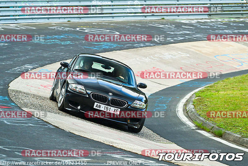 Bild #19223450 - Touristenfahrten Nürburgring Nordschleife (25.09.2022)