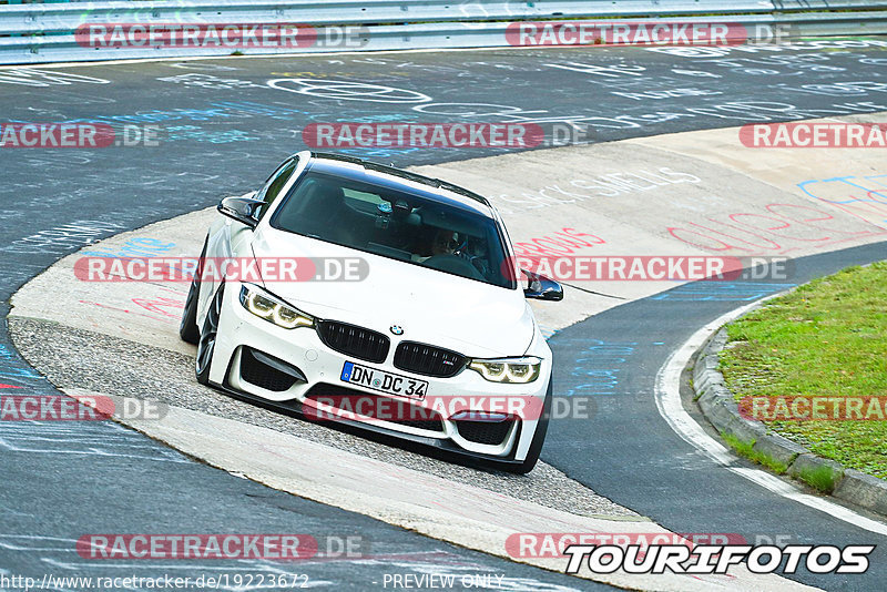 Bild #19223672 - Touristenfahrten Nürburgring Nordschleife (25.09.2022)