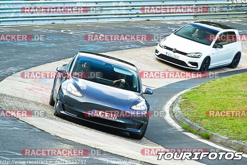 Bild #19223792 - Touristenfahrten Nürburgring Nordschleife (25.09.2022)