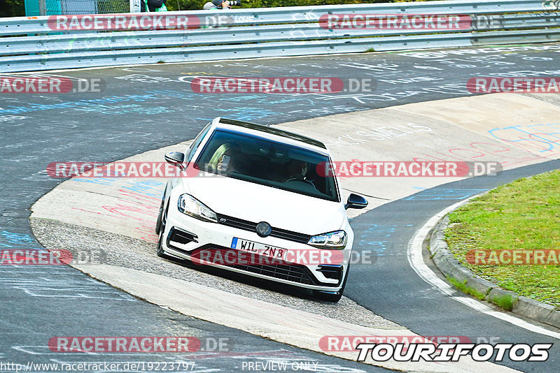 Bild #19223797 - Touristenfahrten Nürburgring Nordschleife (25.09.2022)