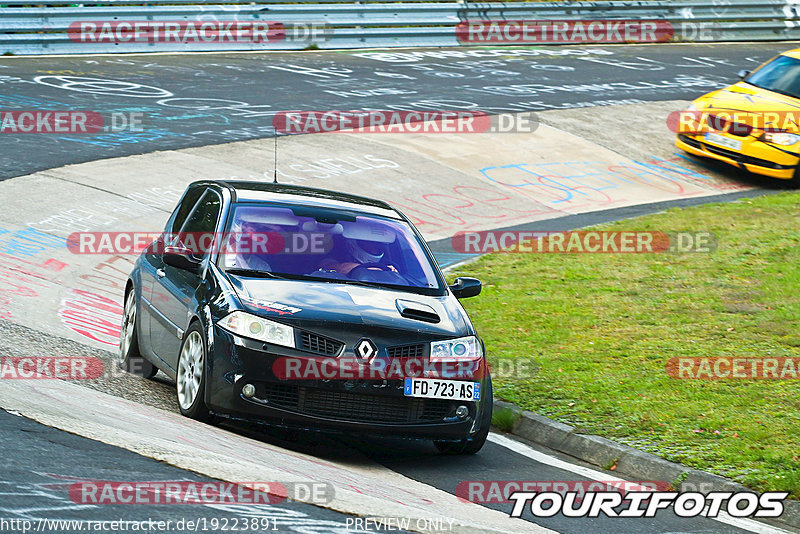 Bild #19223891 - Touristenfahrten Nürburgring Nordschleife (25.09.2022)