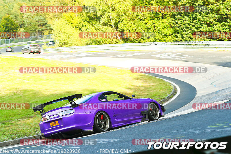 Bild #19223938 - Touristenfahrten Nürburgring Nordschleife (25.09.2022)