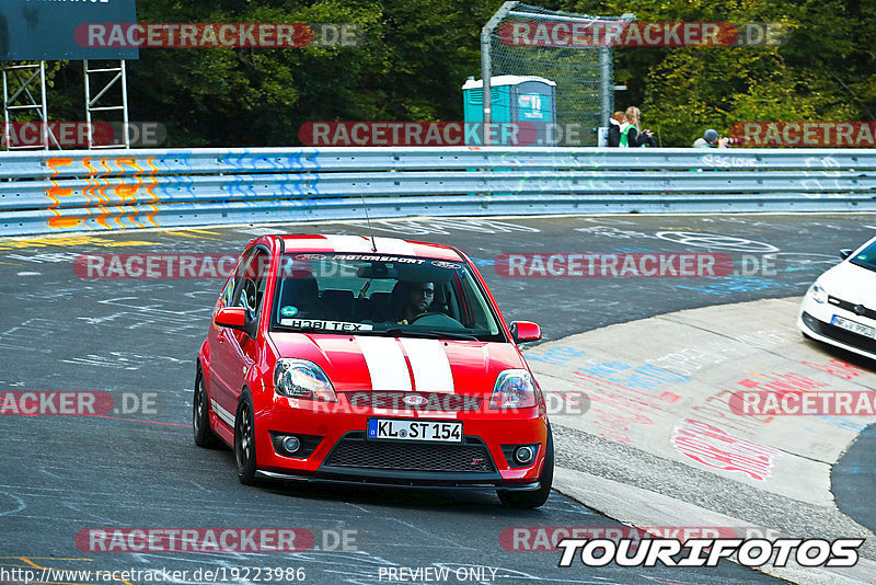 Bild #19223986 - Touristenfahrten Nürburgring Nordschleife (25.09.2022)