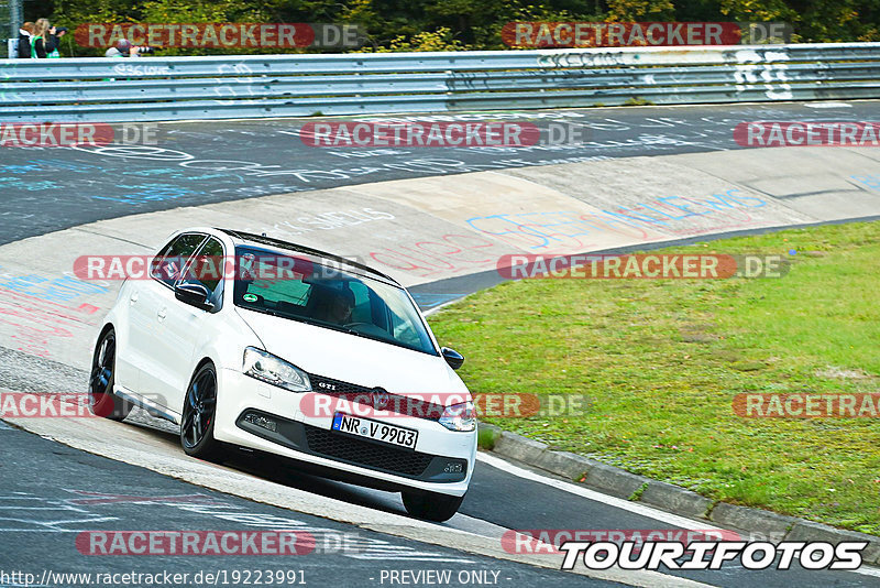 Bild #19223991 - Touristenfahrten Nürburgring Nordschleife (25.09.2022)