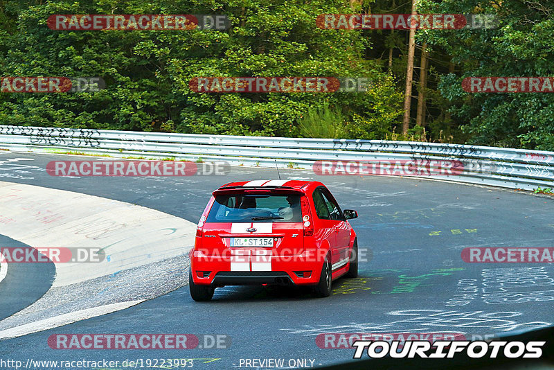 Bild #19223993 - Touristenfahrten Nürburgring Nordschleife (25.09.2022)