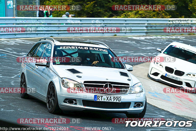 Bild #19224007 - Touristenfahrten Nürburgring Nordschleife (25.09.2022)