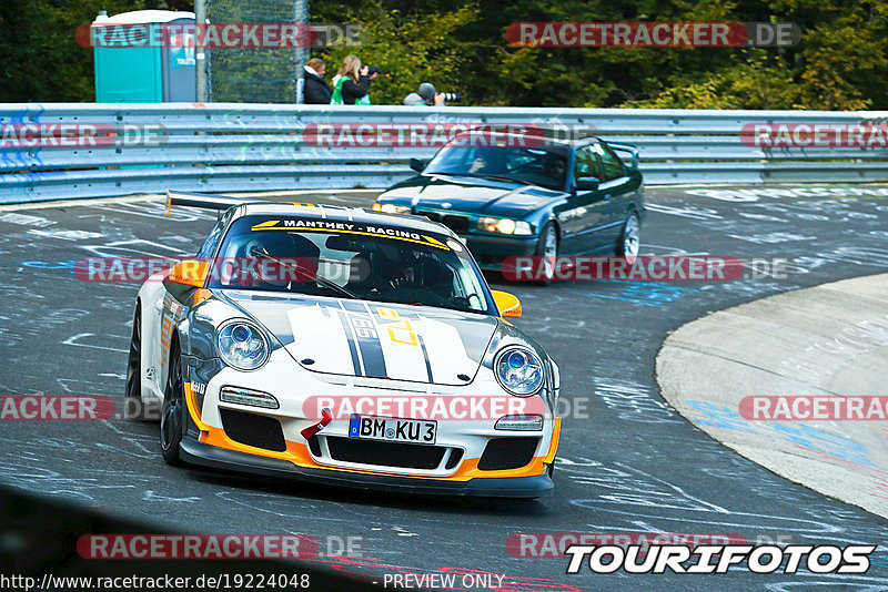 Bild #19224048 - Touristenfahrten Nürburgring Nordschleife (25.09.2022)