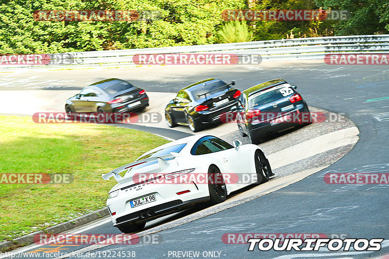 Bild #19224538 - Touristenfahrten Nürburgring Nordschleife (25.09.2022)