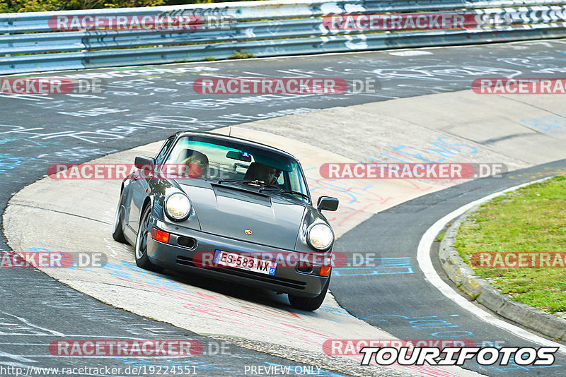 Bild #19224551 - Touristenfahrten Nürburgring Nordschleife (25.09.2022)