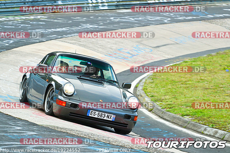 Bild #19224552 - Touristenfahrten Nürburgring Nordschleife (25.09.2022)