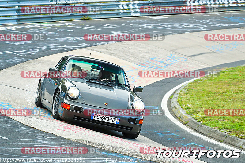 Bild #19224553 - Touristenfahrten Nürburgring Nordschleife (25.09.2022)