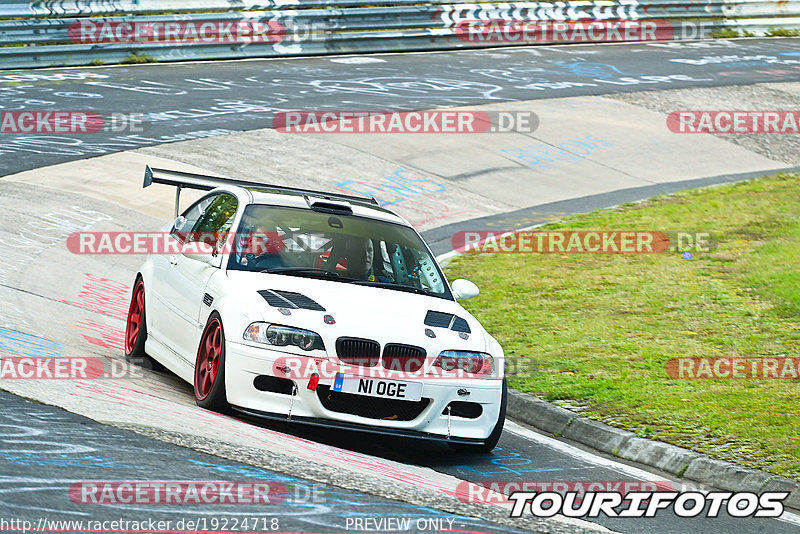 Bild #19224718 - Touristenfahrten Nürburgring Nordschleife (25.09.2022)