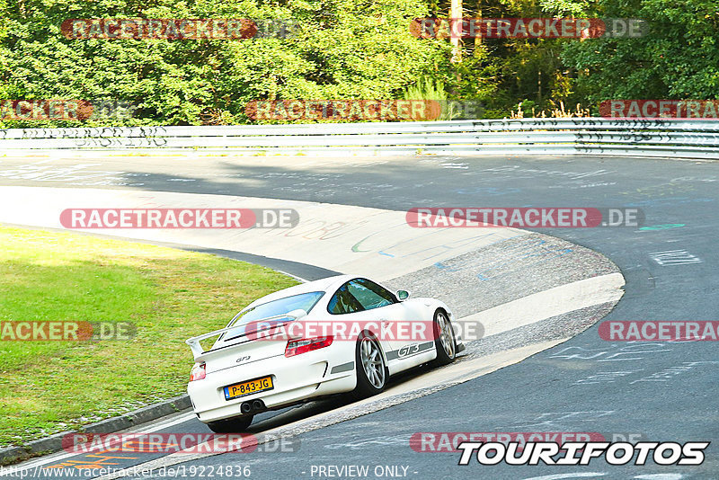 Bild #19224836 - Touristenfahrten Nürburgring Nordschleife (25.09.2022)