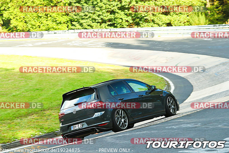 Bild #19224875 - Touristenfahrten Nürburgring Nordschleife (25.09.2022)