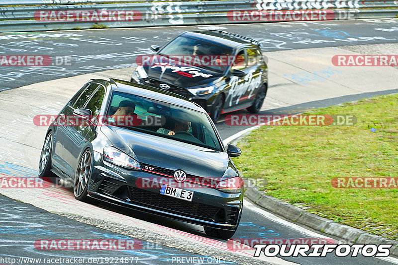 Bild #19224877 - Touristenfahrten Nürburgring Nordschleife (25.09.2022)