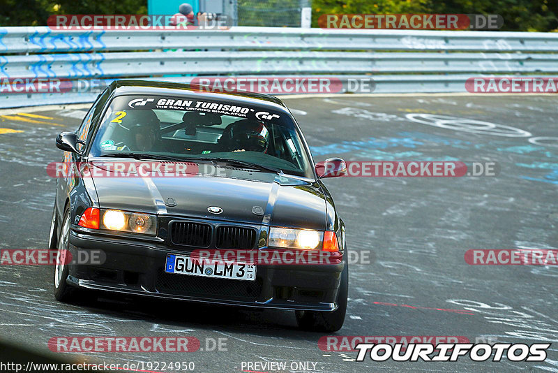 Bild #19224950 - Touristenfahrten Nürburgring Nordschleife (25.09.2022)