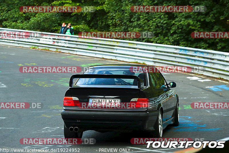 Bild #19224952 - Touristenfahrten Nürburgring Nordschleife (25.09.2022)