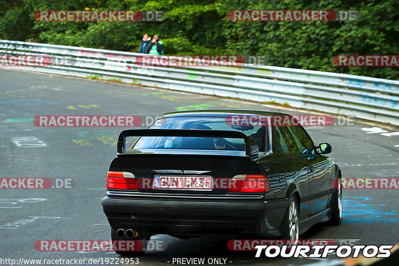 Bild #19224953 - Touristenfahrten Nürburgring Nordschleife (25.09.2022)