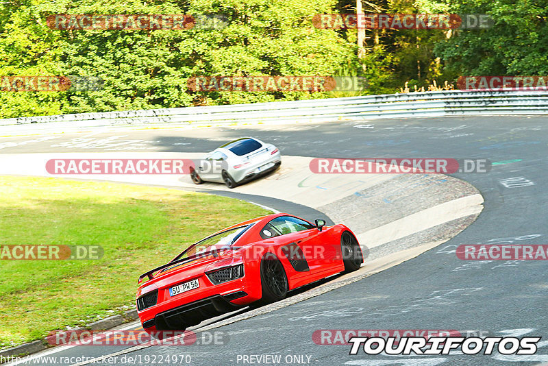 Bild #19224970 - Touristenfahrten Nürburgring Nordschleife (25.09.2022)