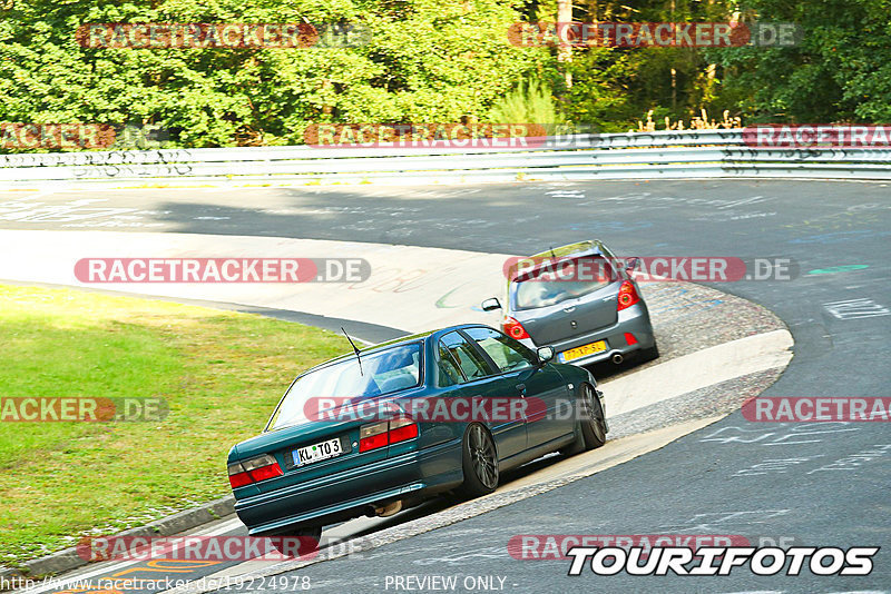 Bild #19224978 - Touristenfahrten Nürburgring Nordschleife (25.09.2022)