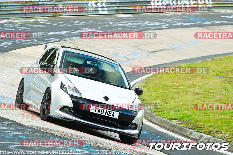 Bild #19225035 - Touristenfahrten Nürburgring Nordschleife (25.09.2022)