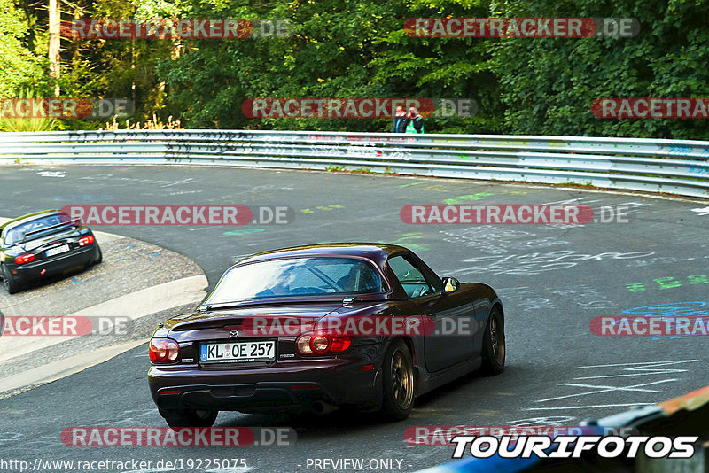 Bild #19225075 - Touristenfahrten Nürburgring Nordschleife (25.09.2022)