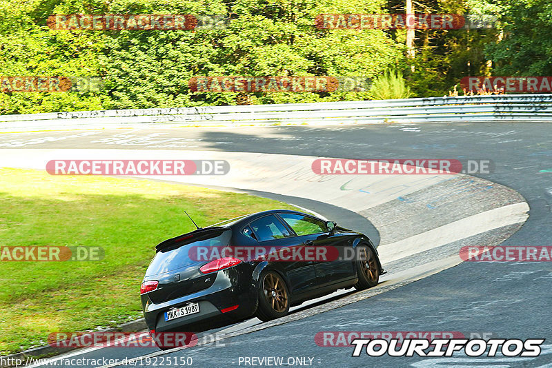 Bild #19225150 - Touristenfahrten Nürburgring Nordschleife (25.09.2022)