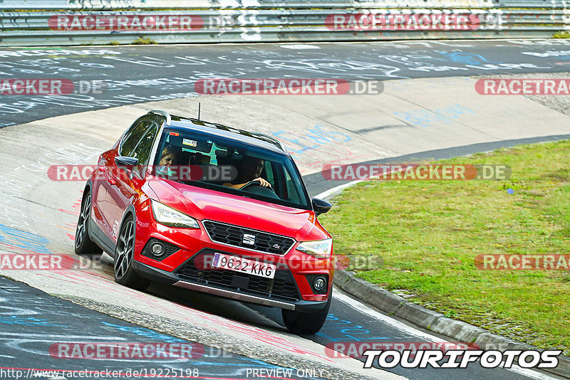 Bild #19225198 - Touristenfahrten Nürburgring Nordschleife (25.09.2022)