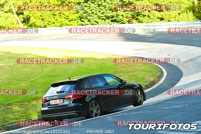 Bild #19225302 - Touristenfahrten Nürburgring Nordschleife (25.09.2022)