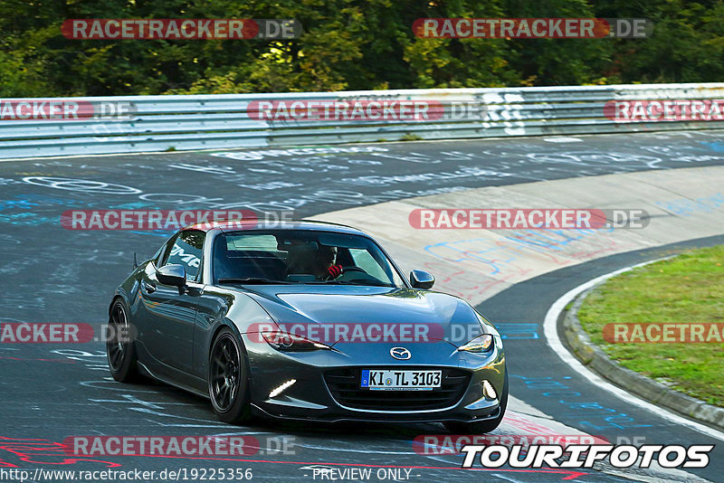 Bild #19225356 - Touristenfahrten Nürburgring Nordschleife (25.09.2022)