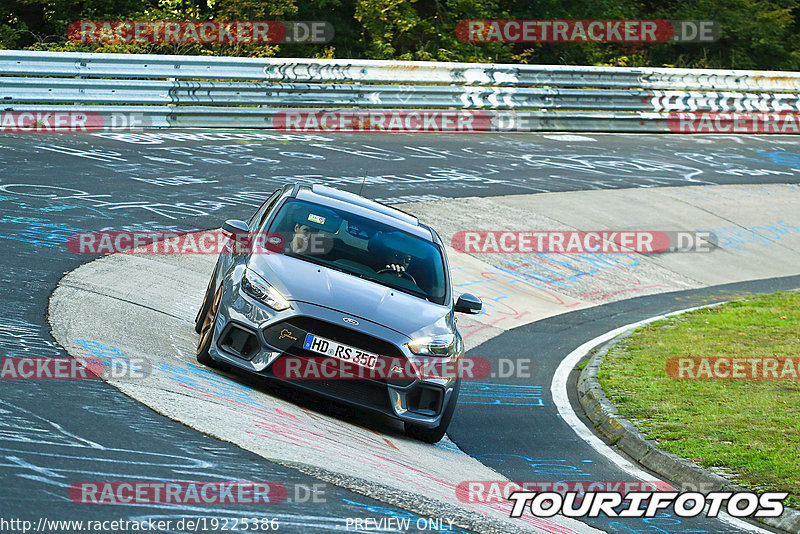 Bild #19225386 - Touristenfahrten Nürburgring Nordschleife (25.09.2022)