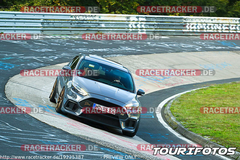 Bild #19225387 - Touristenfahrten Nürburgring Nordschleife (25.09.2022)