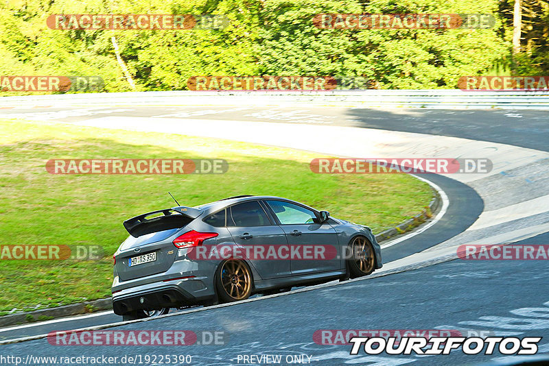 Bild #19225390 - Touristenfahrten Nürburgring Nordschleife (25.09.2022)