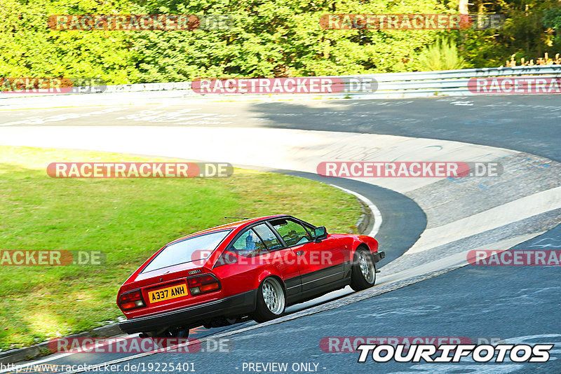 Bild #19225401 - Touristenfahrten Nürburgring Nordschleife (25.09.2022)