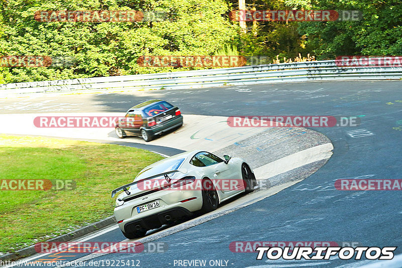 Bild #19225412 - Touristenfahrten Nürburgring Nordschleife (25.09.2022)