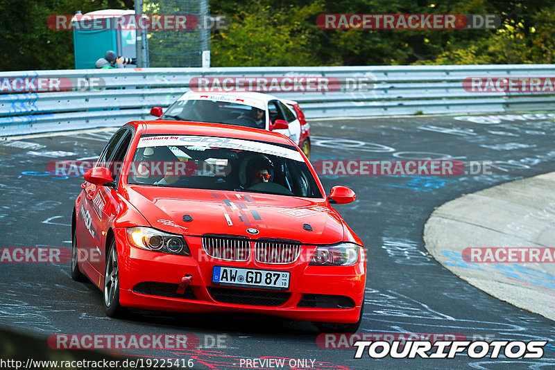 Bild #19225416 - Touristenfahrten Nürburgring Nordschleife (25.09.2022)