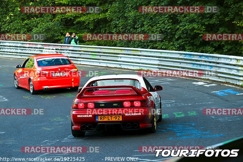 Bild #19225425 - Touristenfahrten Nürburgring Nordschleife (25.09.2022)