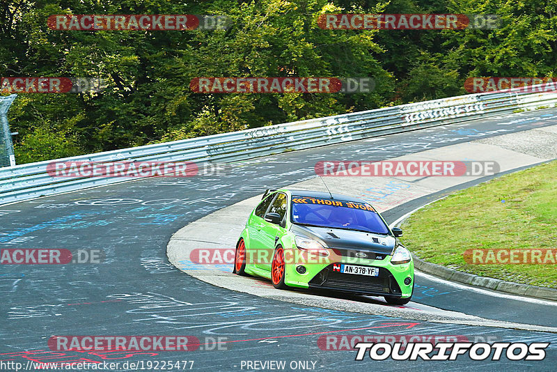 Bild #19225477 - Touristenfahrten Nürburgring Nordschleife (25.09.2022)