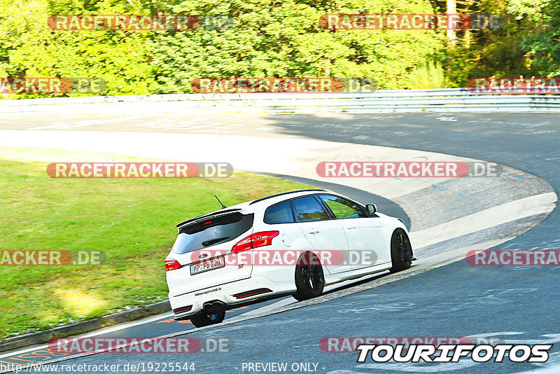 Bild #19225544 - Touristenfahrten Nürburgring Nordschleife (25.09.2022)