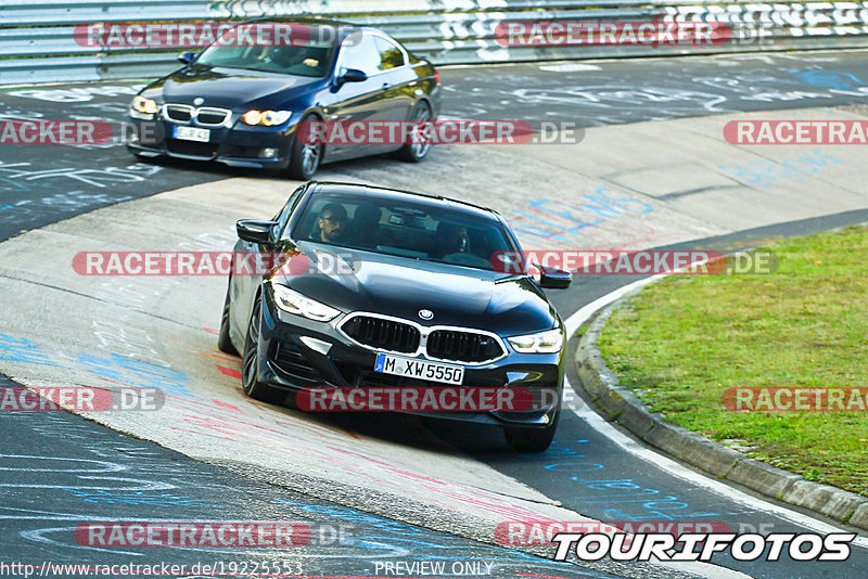 Bild #19225553 - Touristenfahrten Nürburgring Nordschleife (25.09.2022)