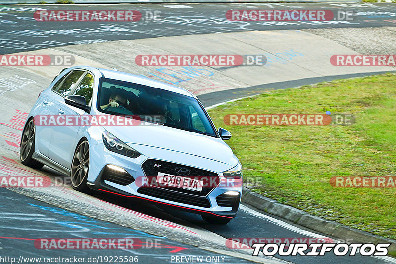 Bild #19225586 - Touristenfahrten Nürburgring Nordschleife (25.09.2022)