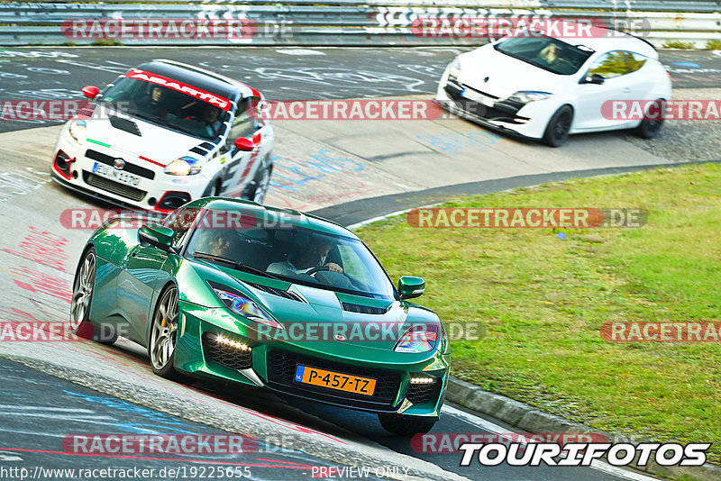 Bild #19225655 - Touristenfahrten Nürburgring Nordschleife (25.09.2022)