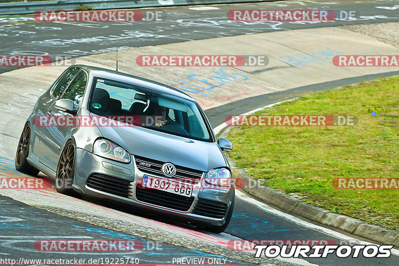 Bild #19225740 - Touristenfahrten Nürburgring Nordschleife (25.09.2022)