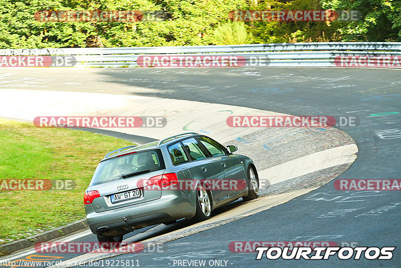 Bild #19225811 - Touristenfahrten Nürburgring Nordschleife (25.09.2022)