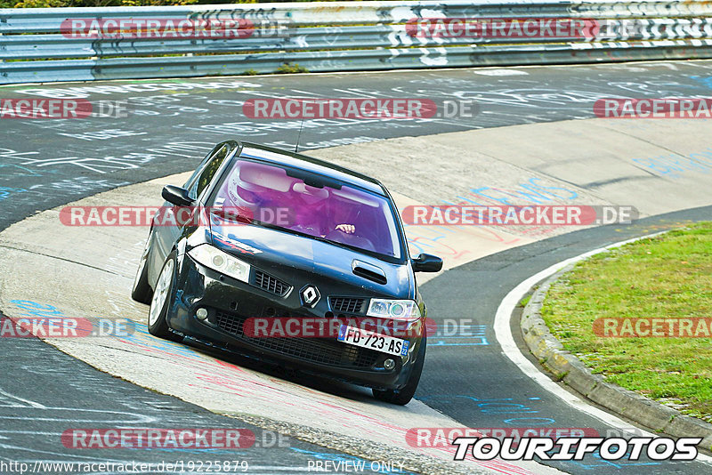 Bild #19225879 - Touristenfahrten Nürburgring Nordschleife (25.09.2022)